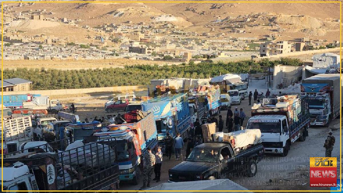 What+Lebanese+returnees+are+finding+on+the+road+home