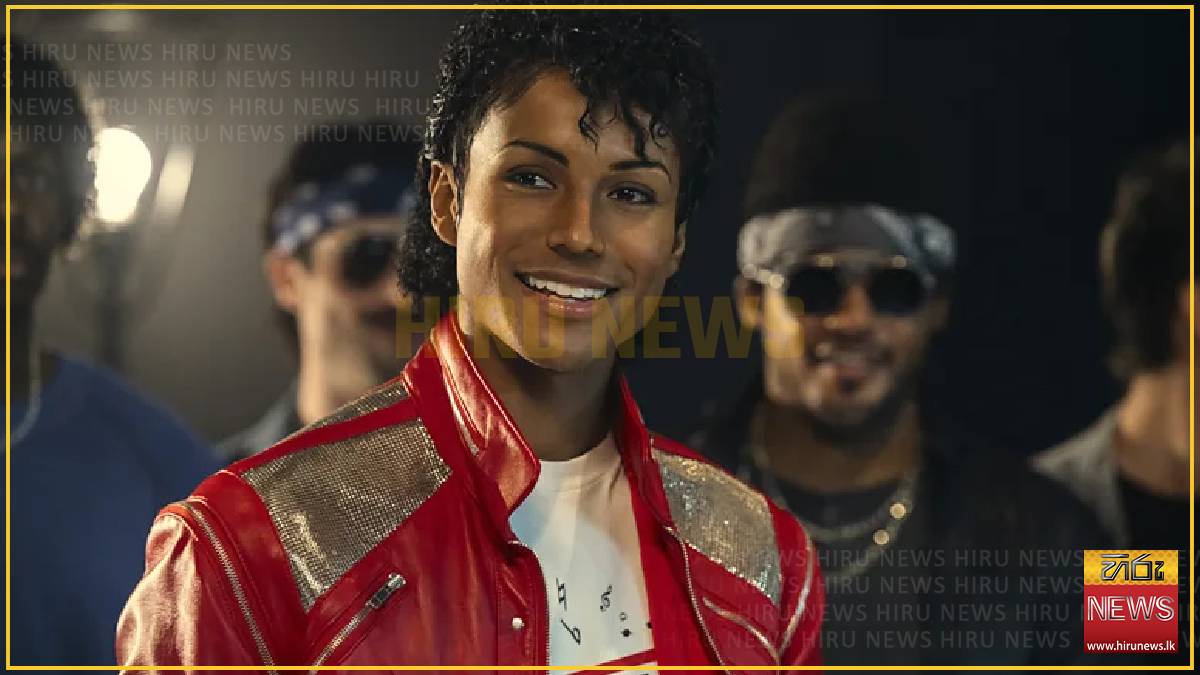 Michael Jackson film set to be a controversial hit