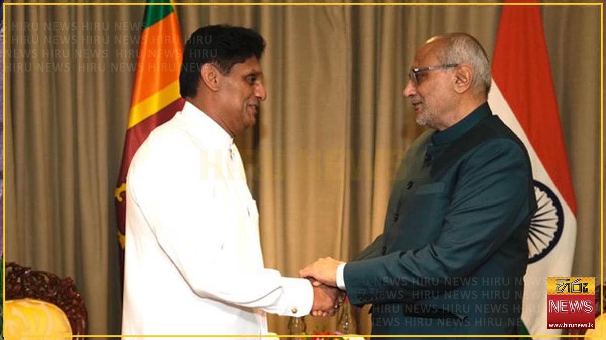 Opposition+Leader+and+Indian+Vice+President+discuss+economic+cooperation