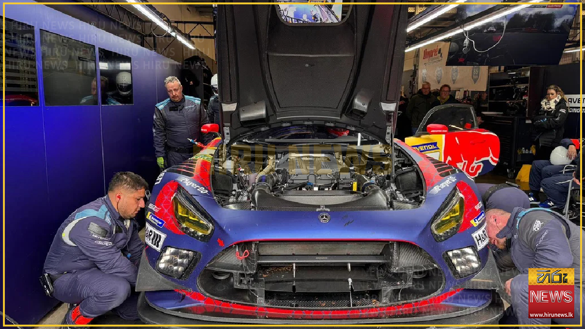 Max Verstappen suffers dramatic setback