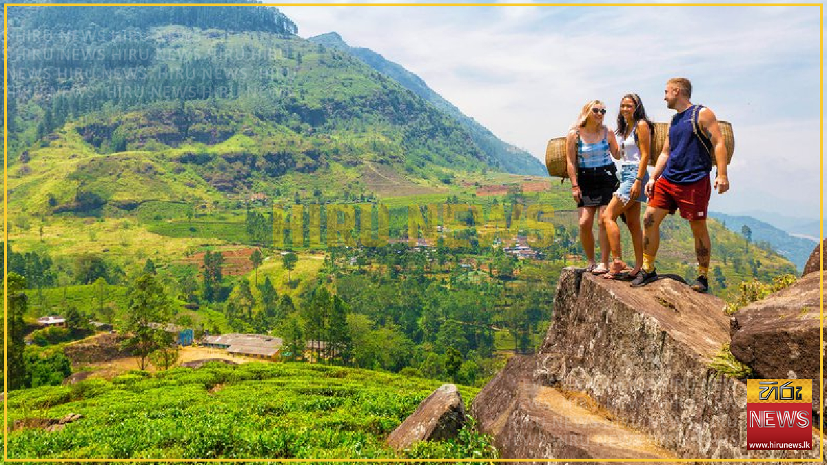 Sri+Lanka+tourism+revenue+drops+in+March