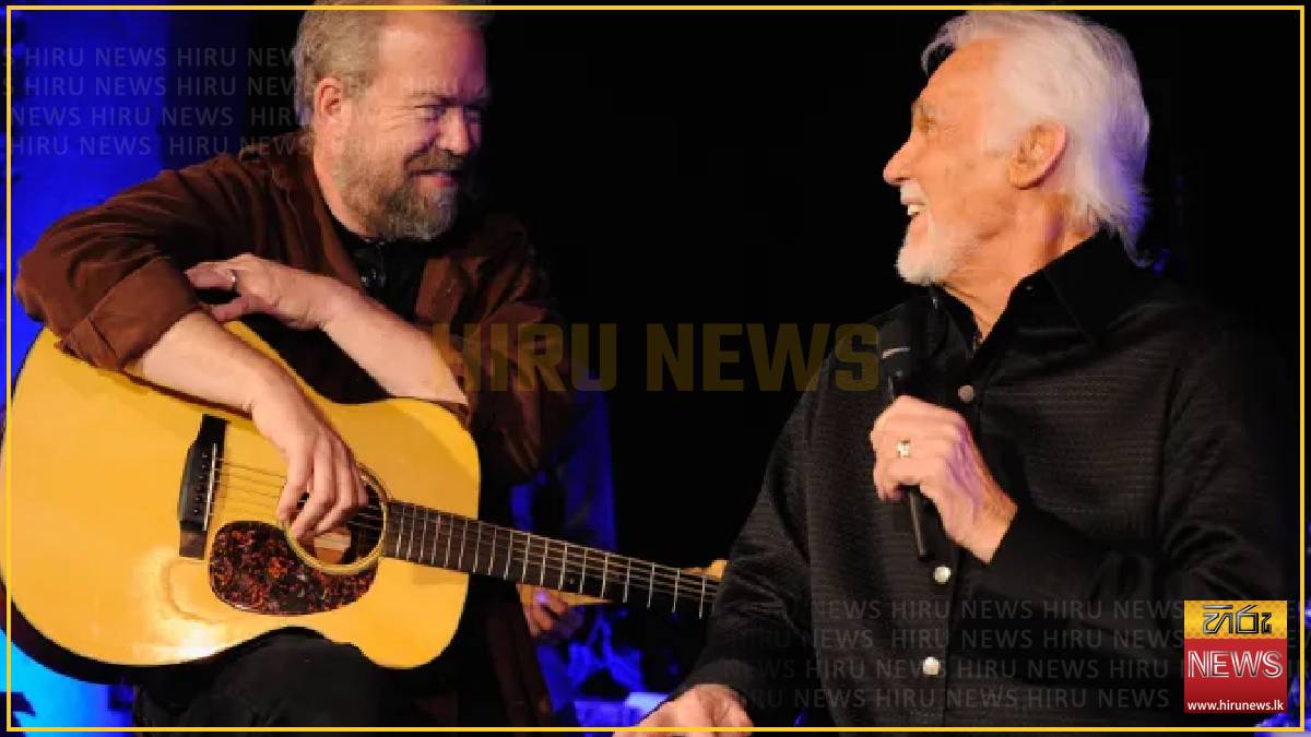 Don Schlitz dies at 73