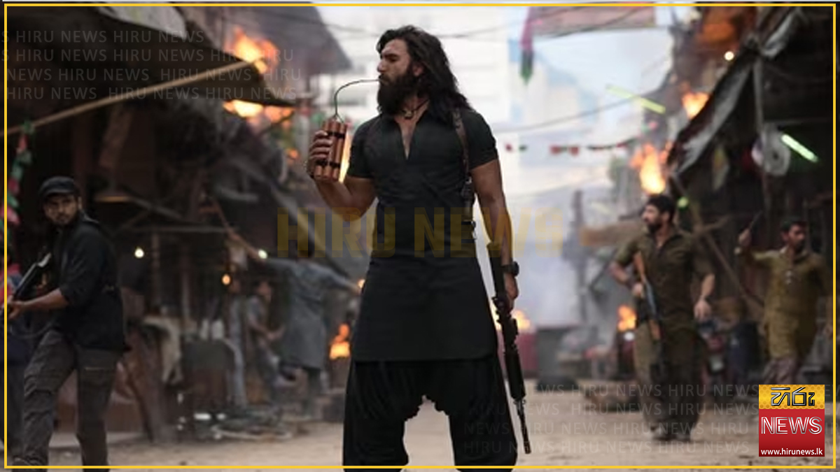 Dhurandhar 2 to become third-highest-grossing Indian film ever