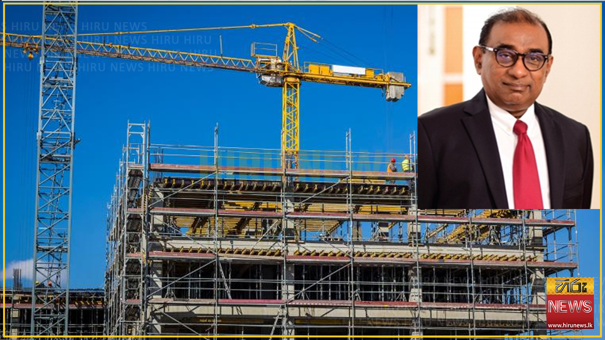    CIOB urges balanced CESS revision to protect local manufacturers