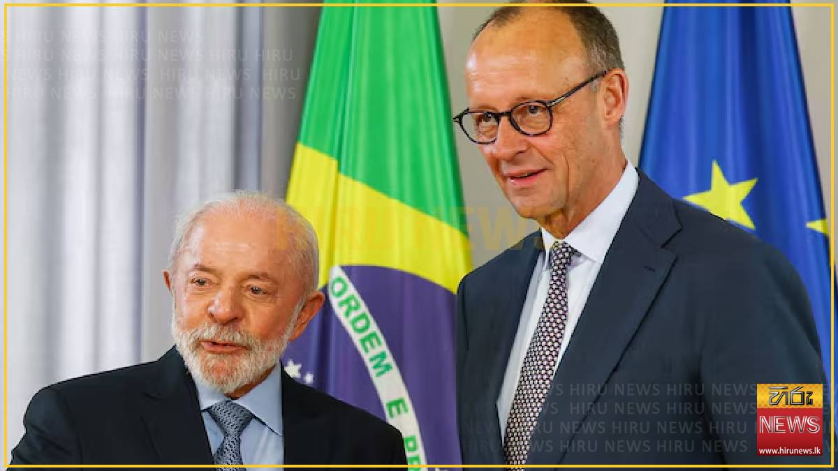 Merz+and+Lula+stress+close+European-Brazilian+cooperation