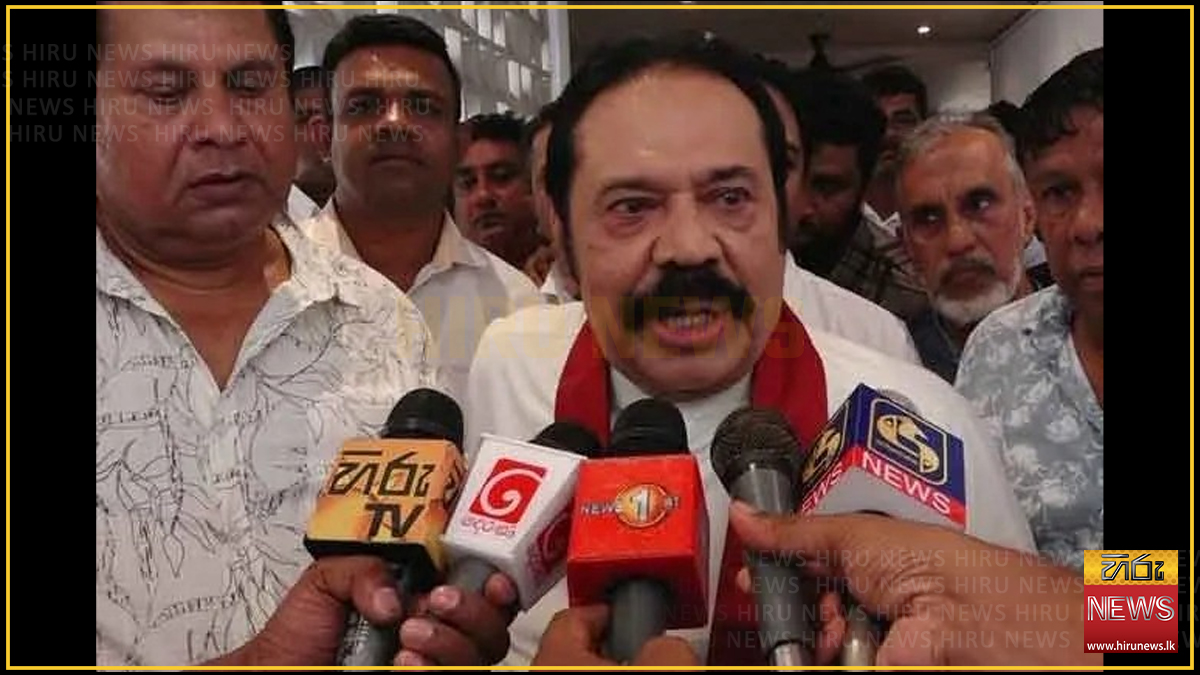 SLPP leader claims plan underway to regain power 