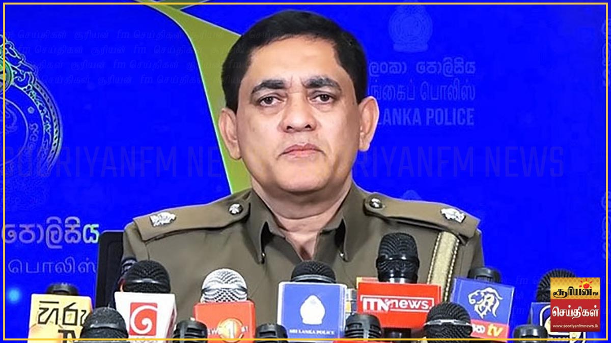 ஹிரு காவல்துறை பாதுகாப்பு கோரவில்லை: காவல்துறை ஊடகப் பேச்சாளர் விளக்கம்