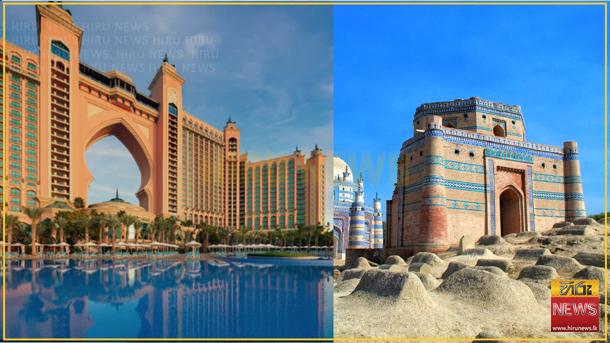 Pakistan returns USD 2bn more to UAE