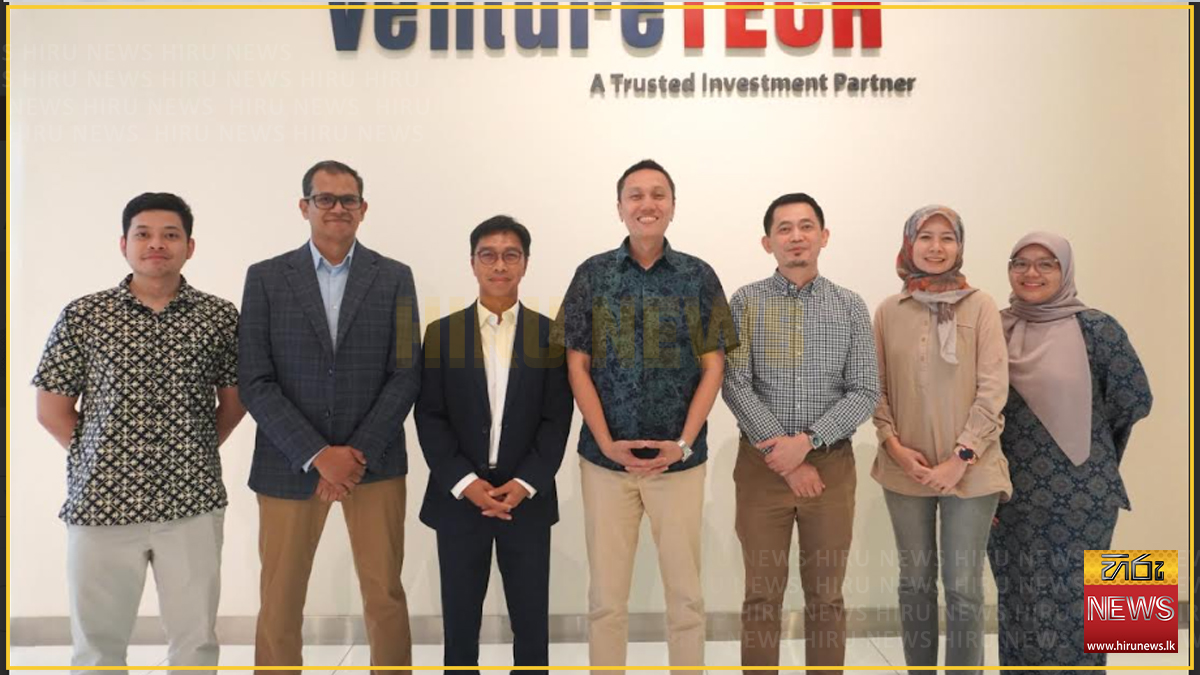 VentureTECH invests in Sri Lankan-founded Cybersecurity company DeltaSpike