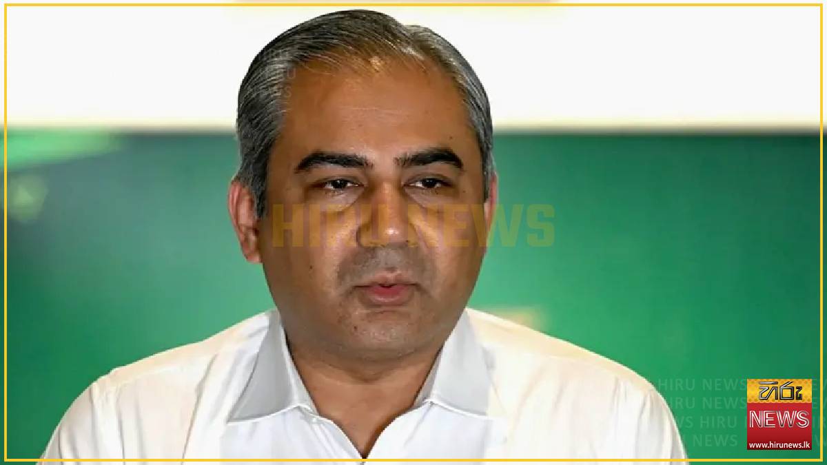 Pakistan's interior minister says 'foolproof security' in place for next round of talks