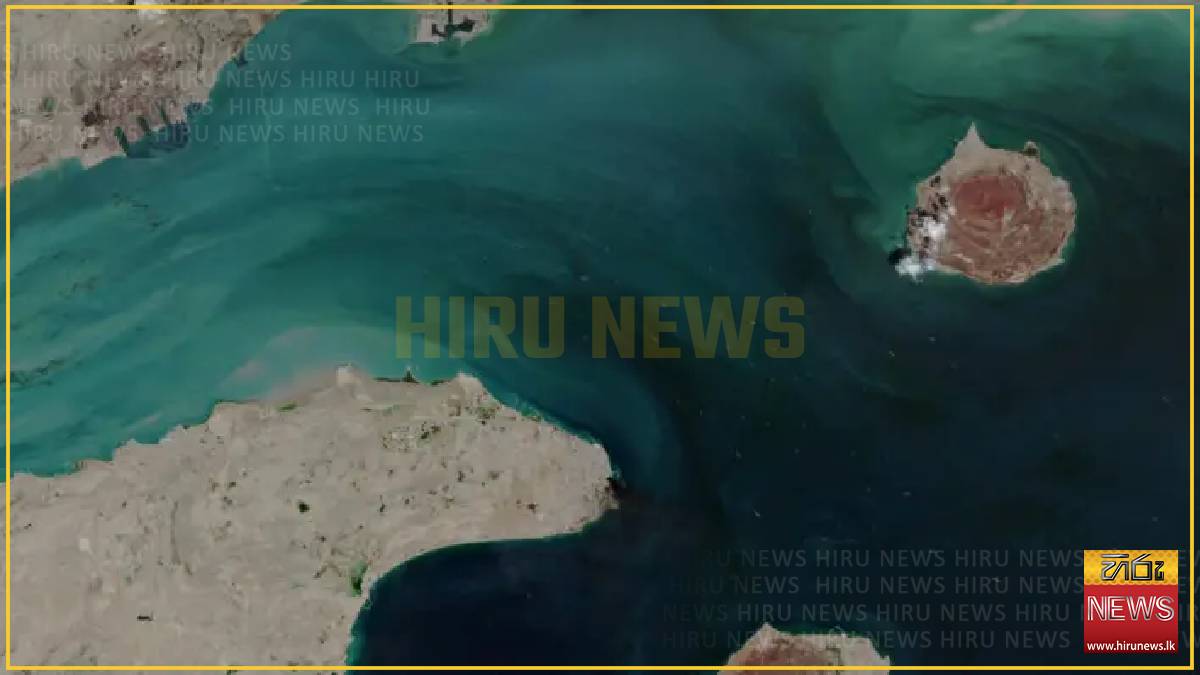 US says it intercepted 27 vessels since start of blockade