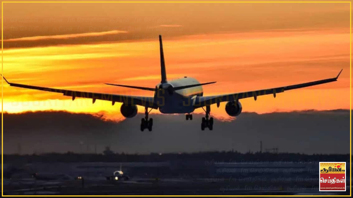 ஈரான் தலைநகரில் வானூர்தி நிலையங்கள் மீண்டும் திறப்பு