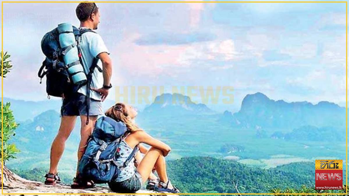 Tourist arrivals exceed 800,000