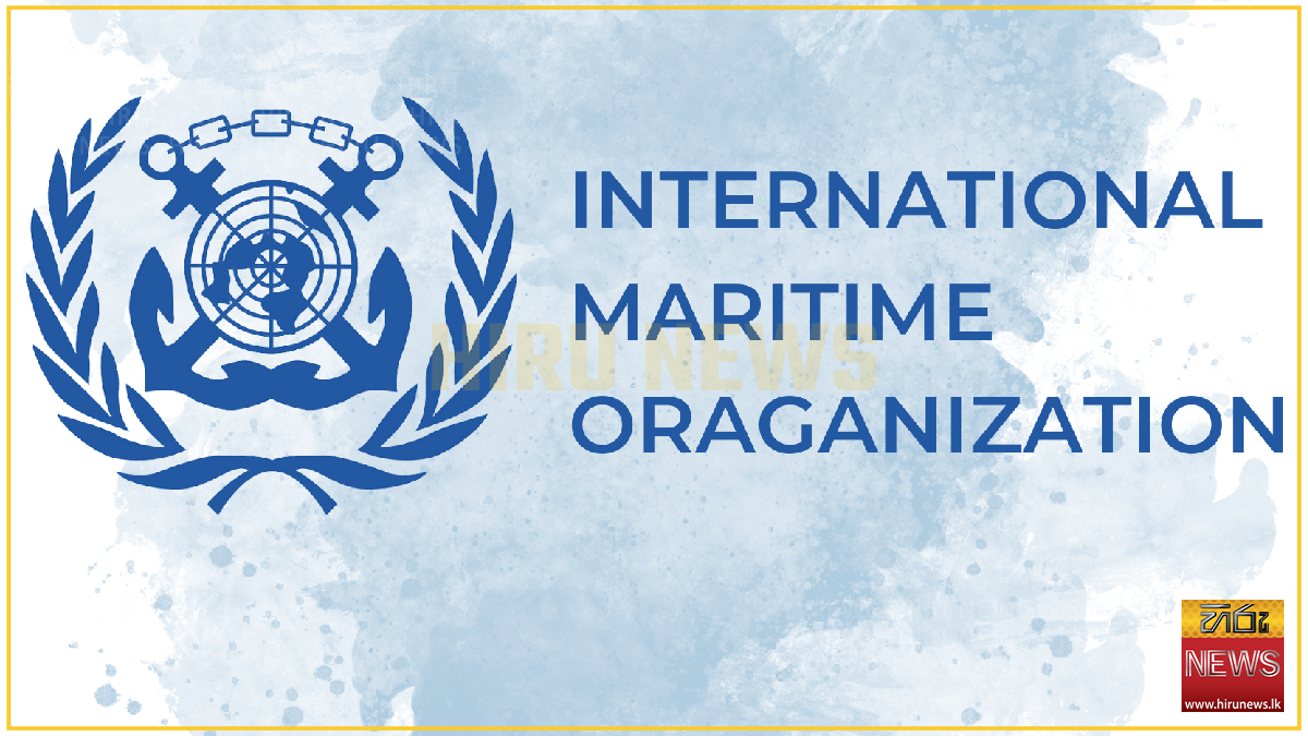 IMO urges ships near Strait of Hormuz to be on maximum alert