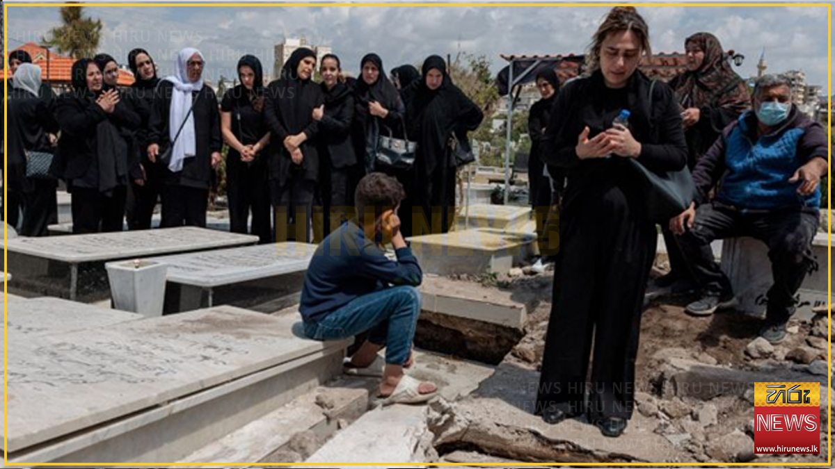 Tehran rejects talks under threats as Trump says blockade to continue