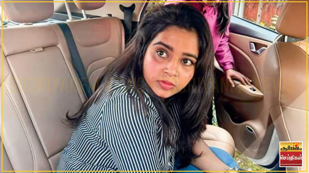 செவ்வந்தியின் வங்கி கணக்குகள் குறித்து முழுமையான அறிக்கை கோரி ...