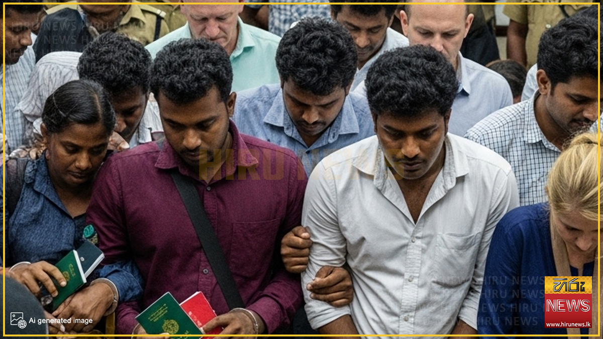 50+foreigners+arrested+for+overstaying+business+visas
