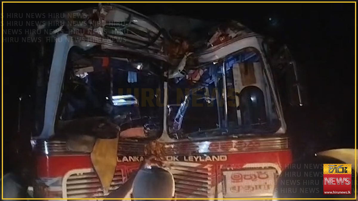 24+injured+as+private+bus+hits+tree+near+Upparu+bridge