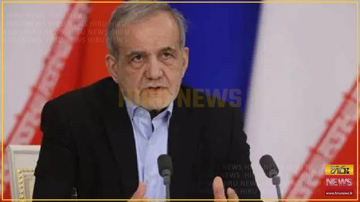 Iran+blames+US+blockade+and+threats+for+stalled+talks