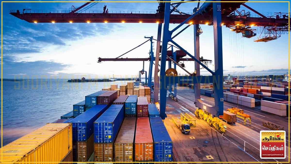323 கொள்கலன்கள் விவகாரம் : சாட்சியம் அளிக்க வருவாரா ஜனாதிபதி ...