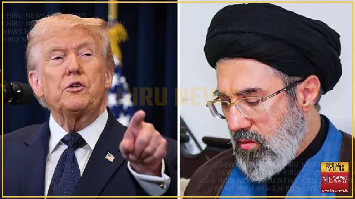 Iran+and+US+both+showing+no+signs+of+backing+down