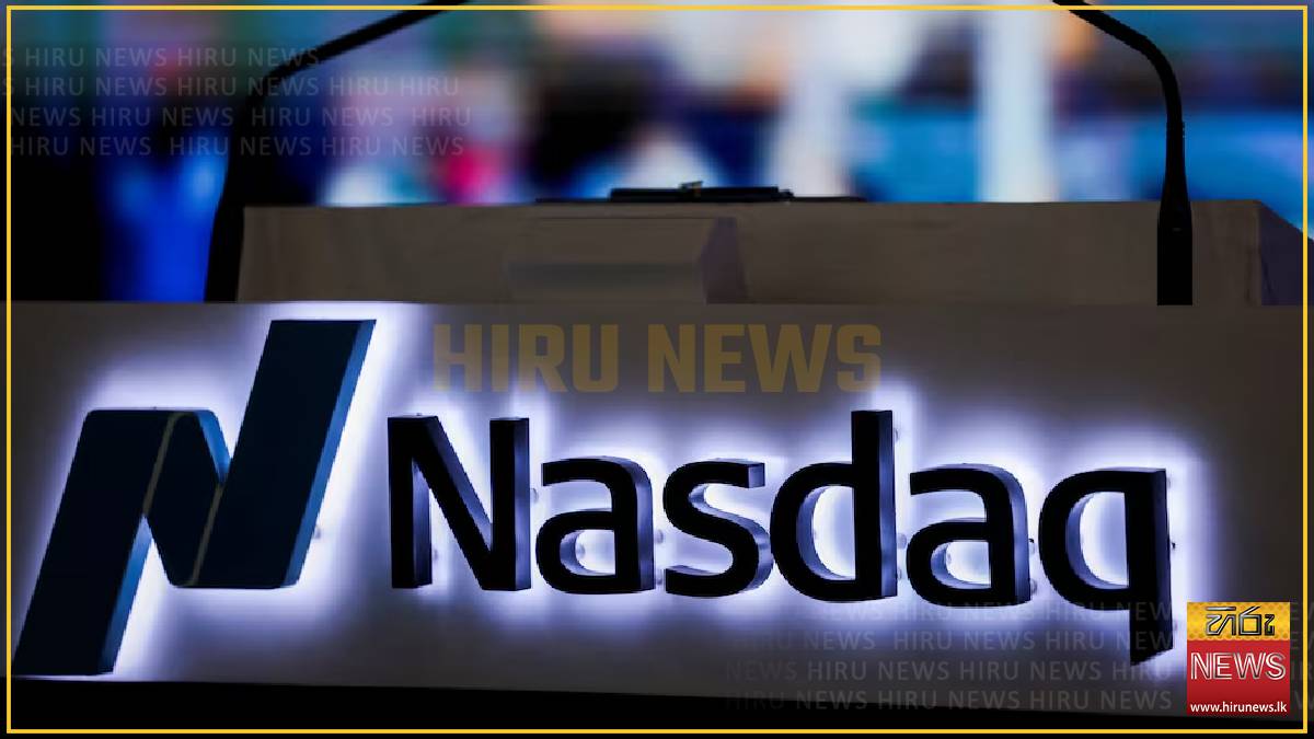 Nasdaq+to+launch+new+products