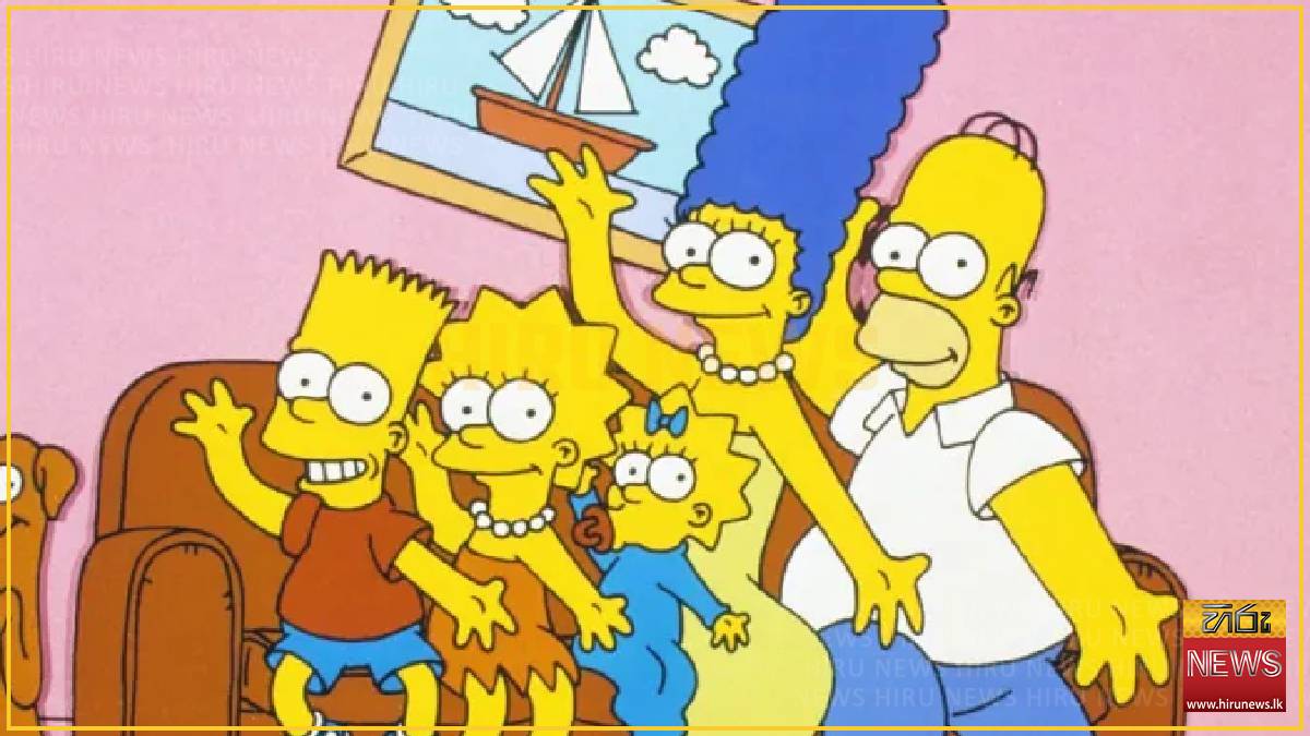 Simpsons+movie+sequel+gets+California+state+funding+
