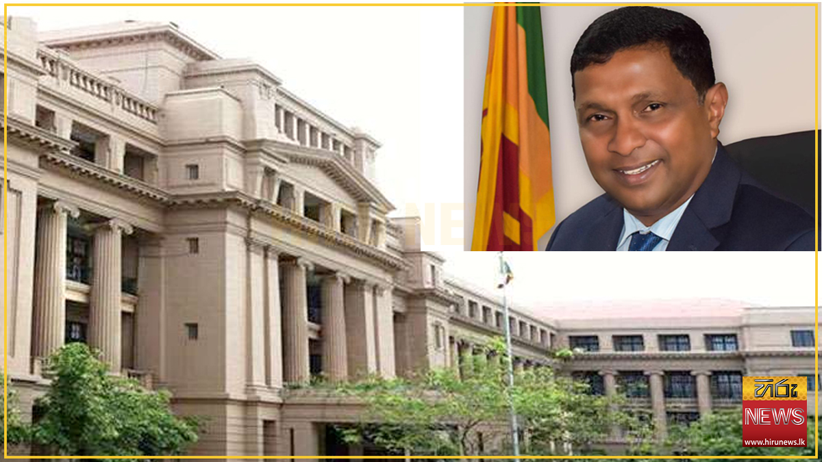 Treasury+heist+of+US%24+2.5mn+to+eat+into+reserves%3A+Maithri+Gunaratne
