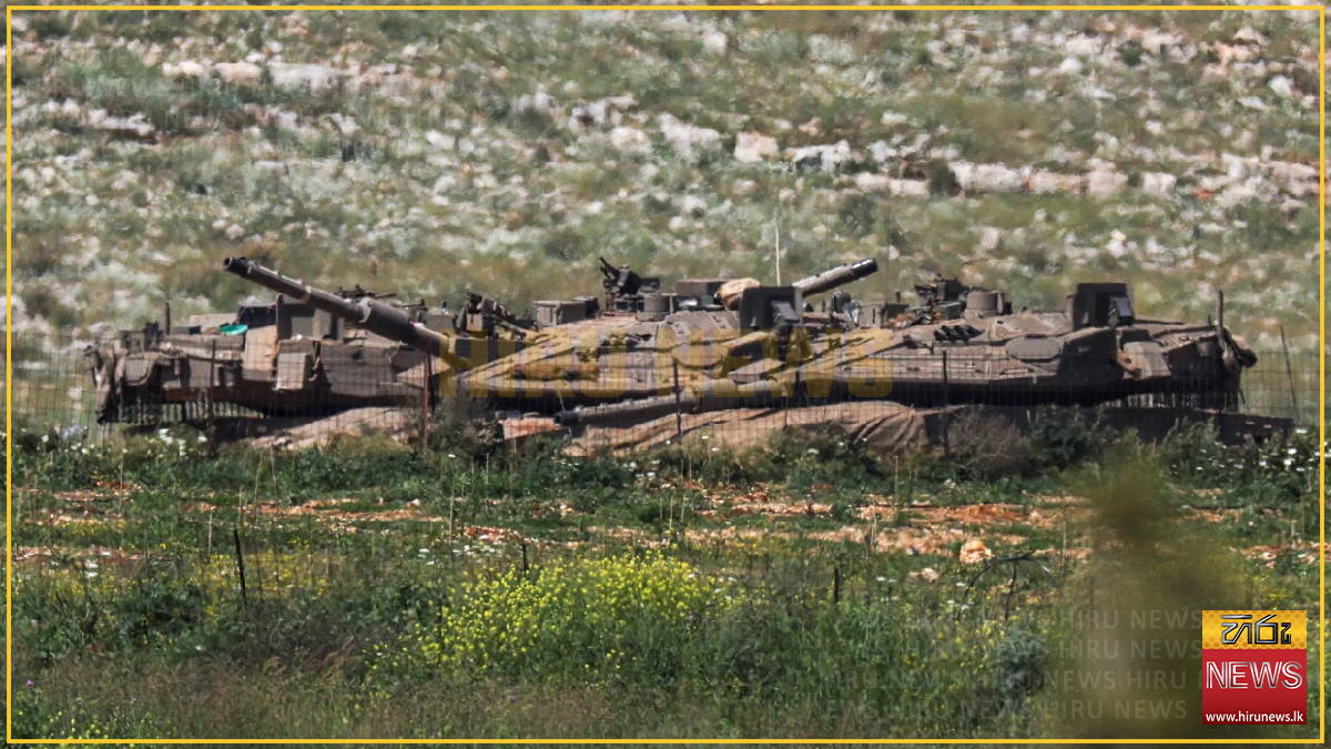 Clashes+between+Israel+and+Hezbollah+continue+after+ceasefire+extension