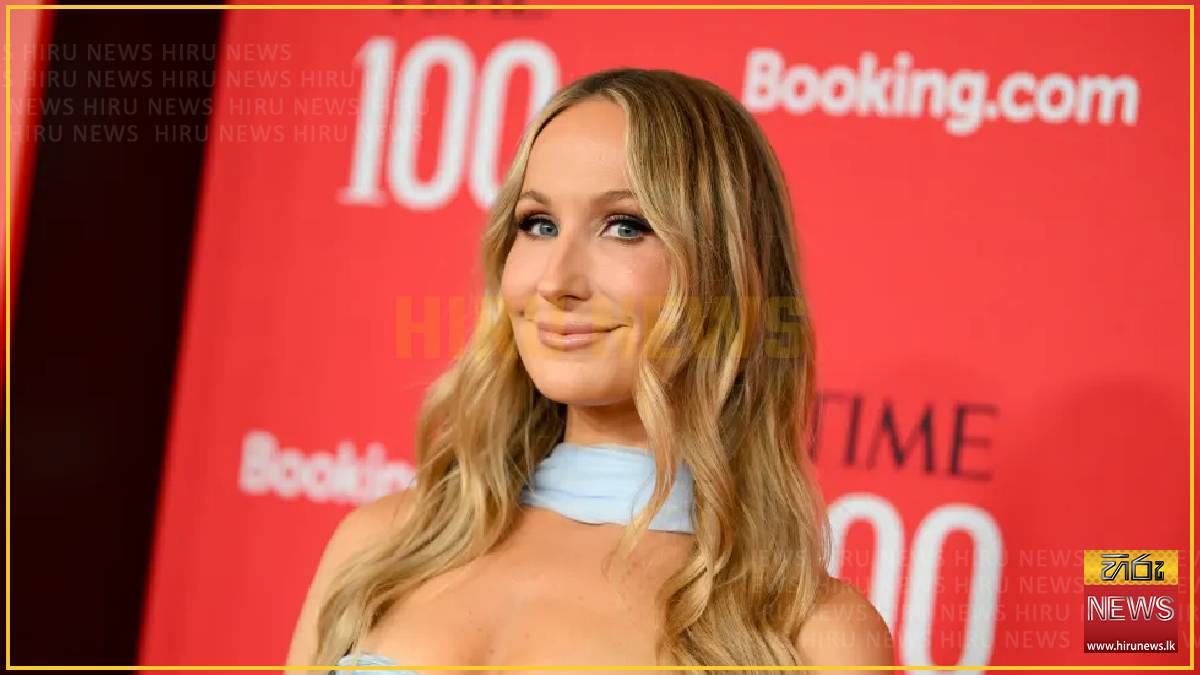 Nikki Glaser would ‘absolutely’ do a Leonardo DiCaprio roast