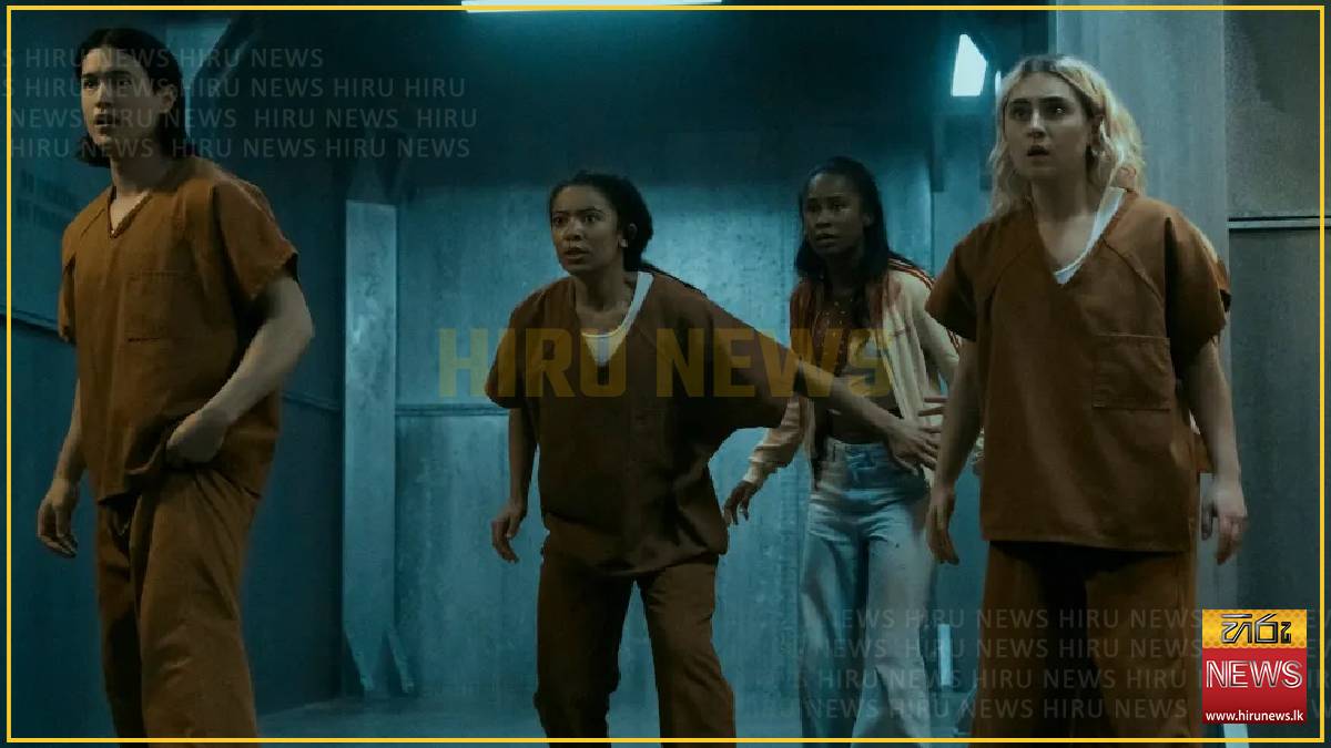 ‘Gen V’ not returning for season 3 at Amazon