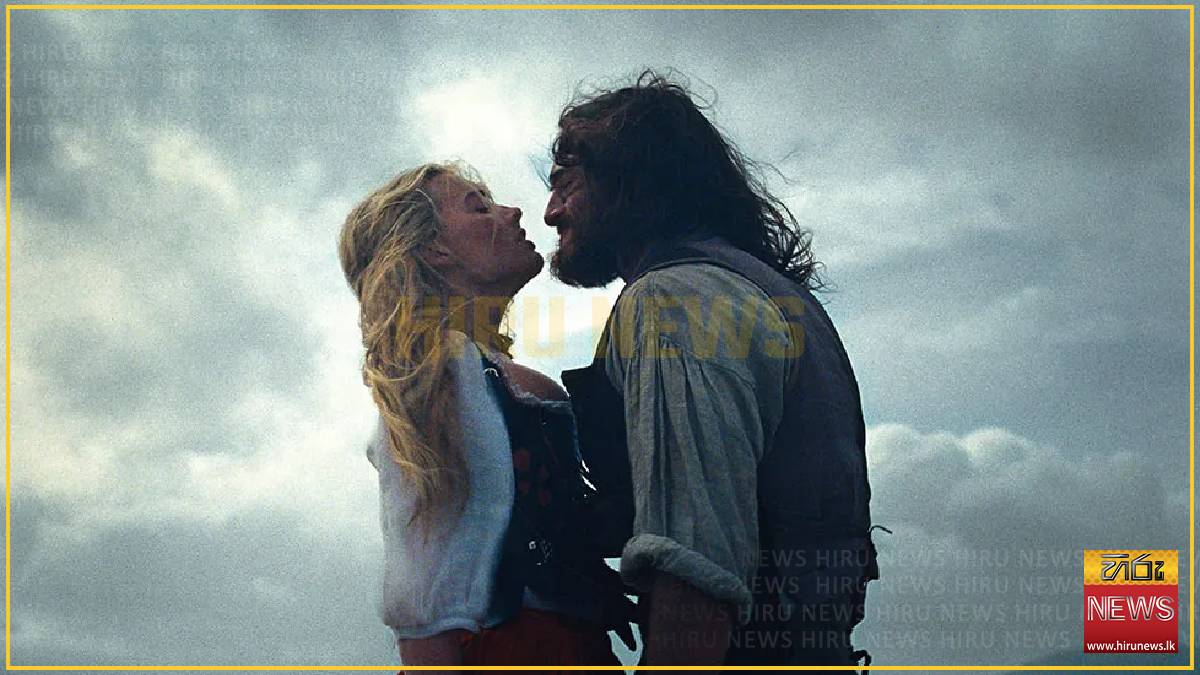 ‘Wuthering Heights’ sets HBO Max release date