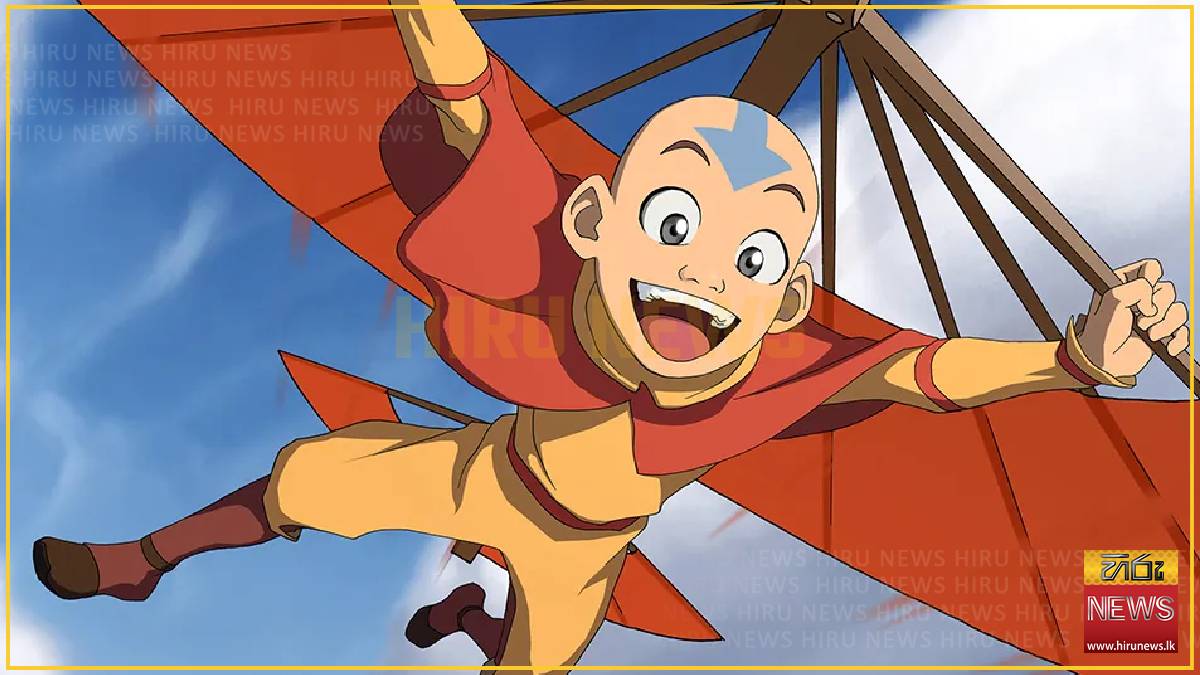 ‘The Legend of Aang: The Last Airbender’: Man arrested in Singapore for Paramount+ leak