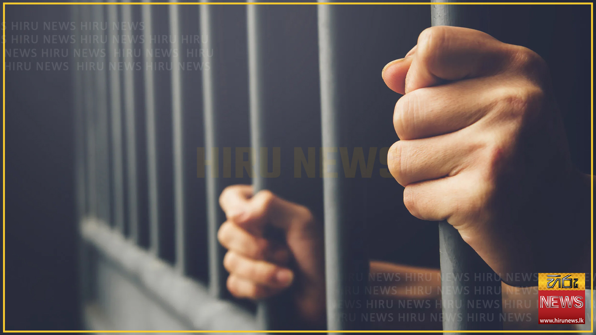 Haputale+labour+official+sentenced+to+prison+for+bribery