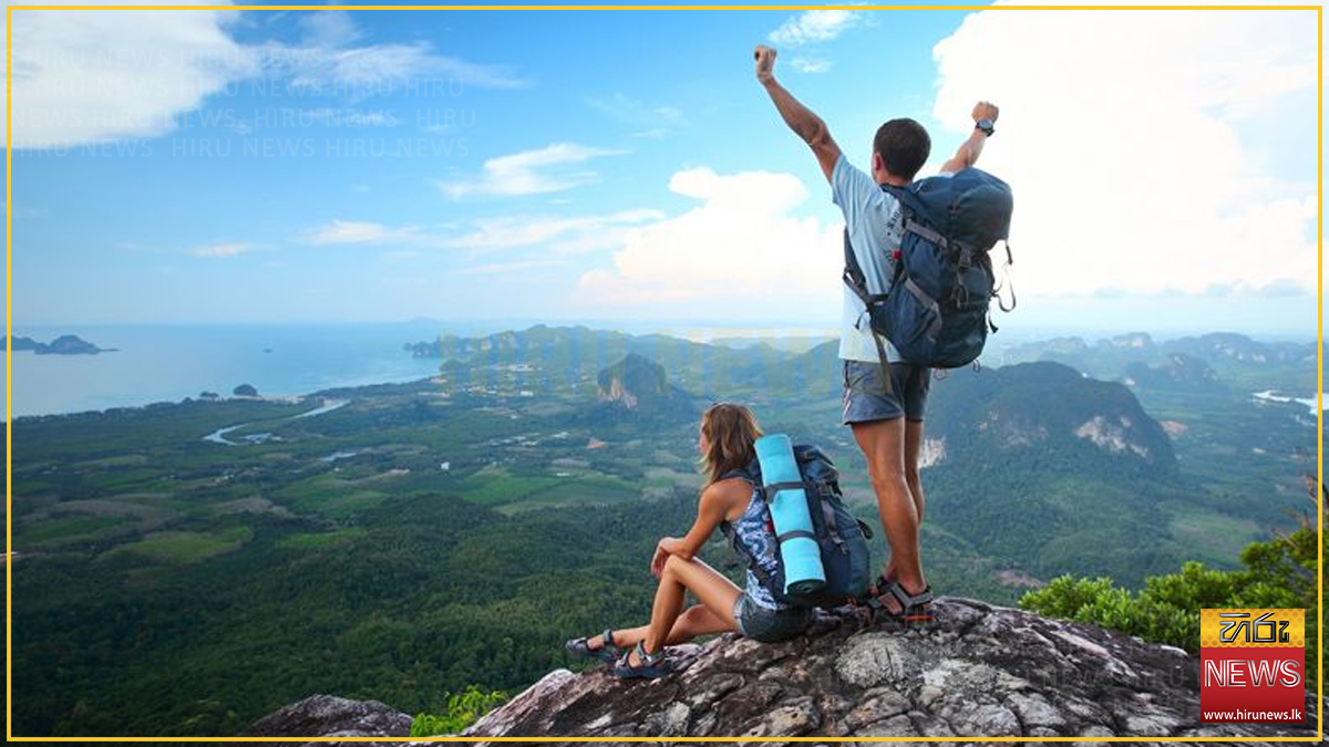 වසරේ මේ දක්වා සංචාරකයින් 840,411ක් මෙරටට