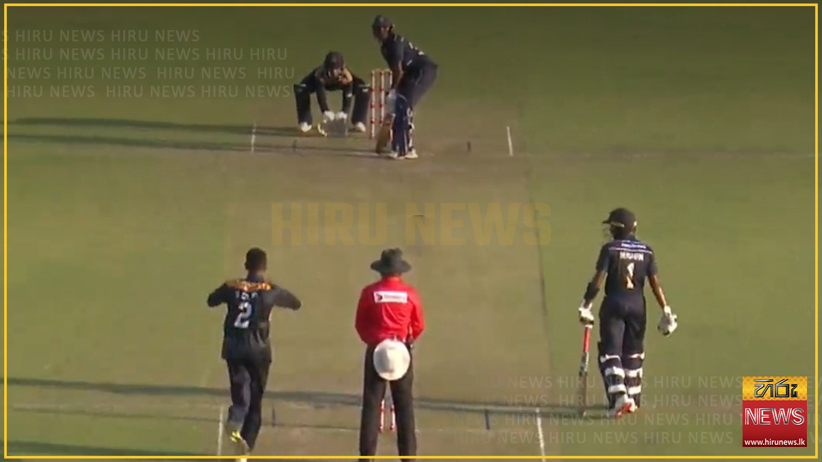 ශාන්ත ජෝසප් විද්‍යාලයට කඩුලු 4ක් ජයක්