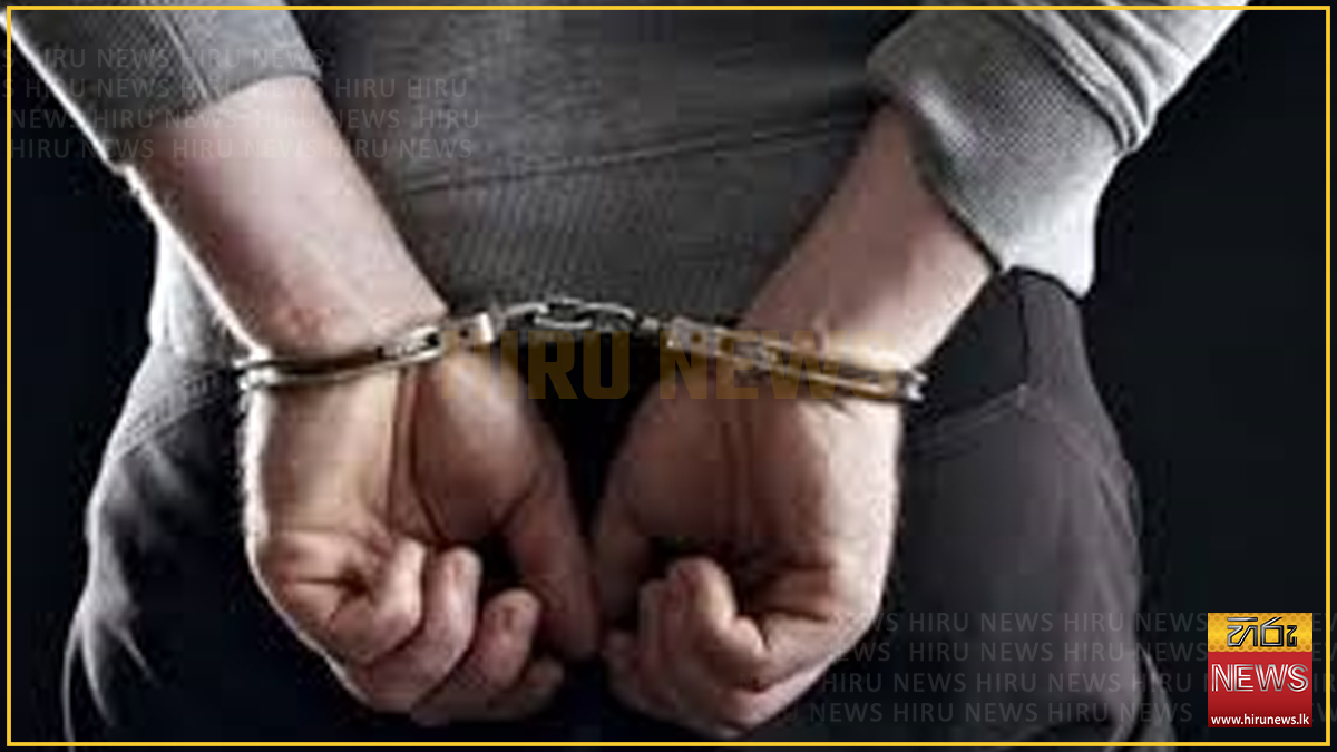 Robbery+gang+led+by+former+local+councilor+apprehended