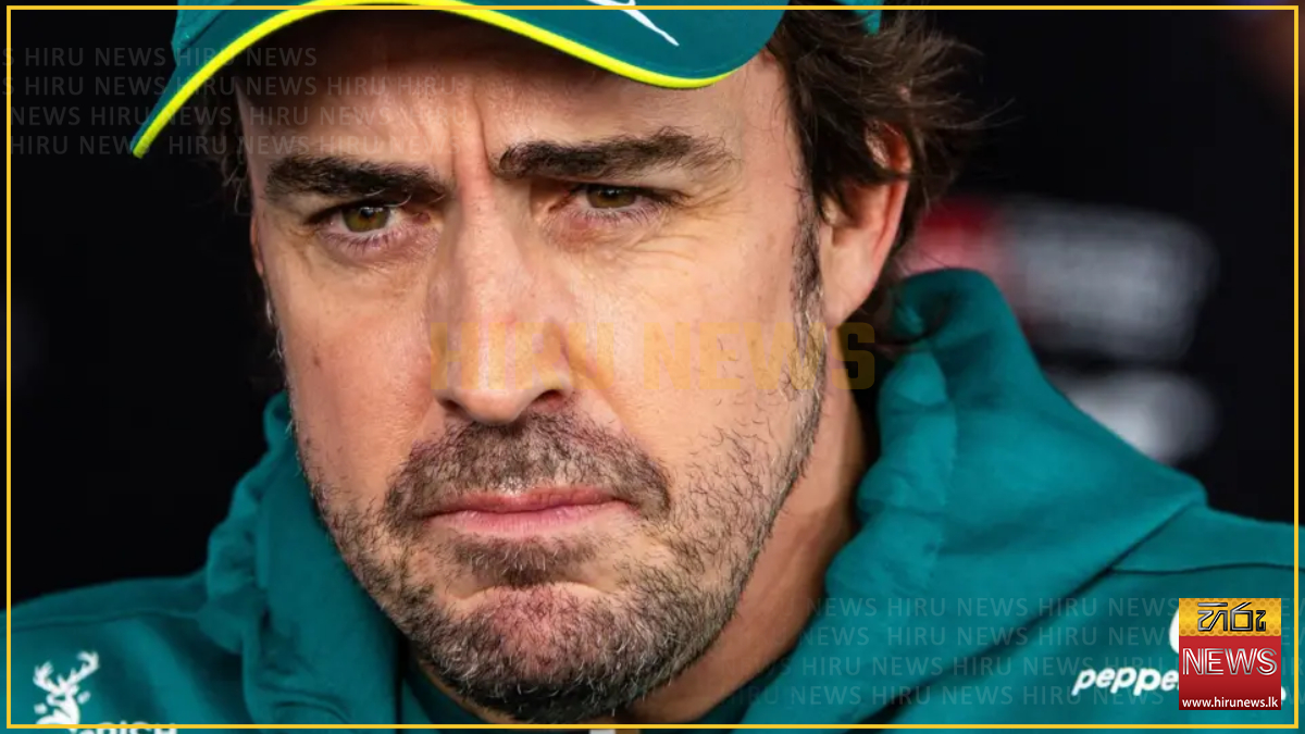 Alonso hopes to stay in F1 beyond this season