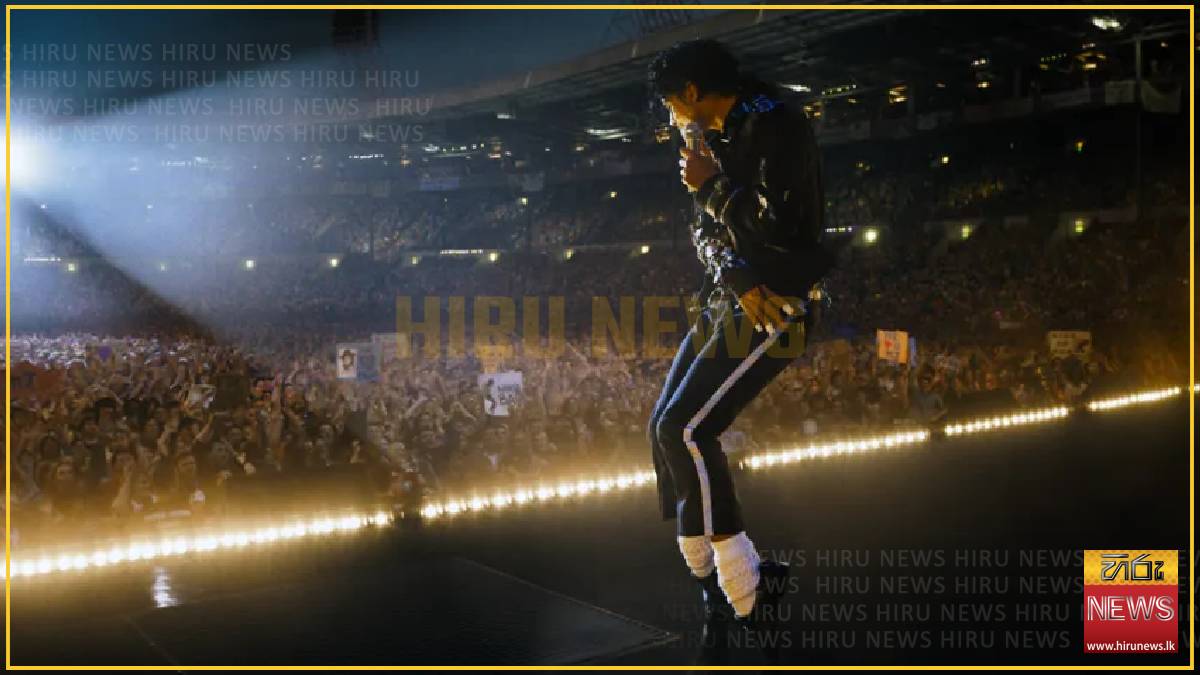 ‘Michael’ sets record at Box Office 