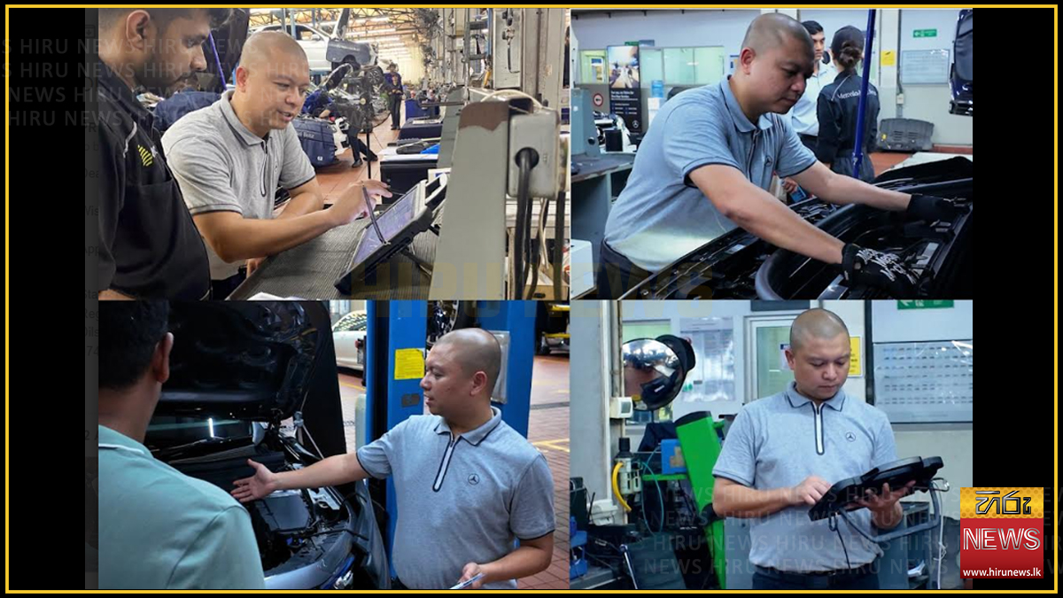 DIMO+cascades+EV+expertise+at+the+Mercedes-Benz+Flying+Doctor+Service+Clinic