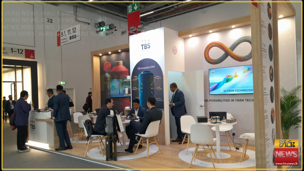 Lanka+strengthens+global+textile+presence+at+Techtextil+%26+Texprocess+2026