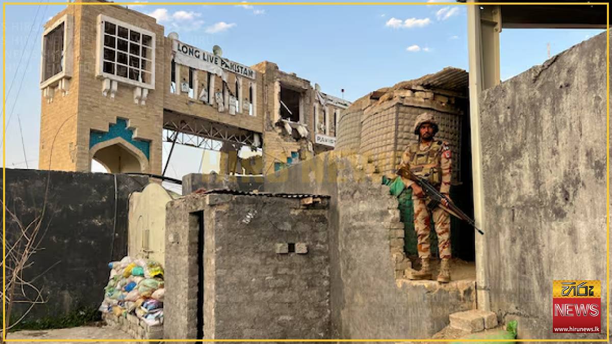 Four killed in mortar rocket attacks by Pakistan