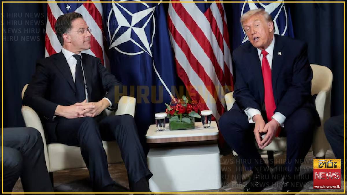 NATO alliance considers end to annual summits