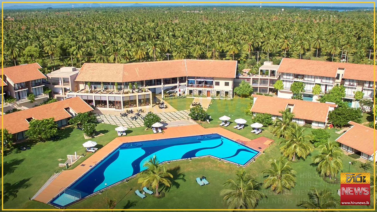 Browns Beach Hotels trading suspended ahead of delisting