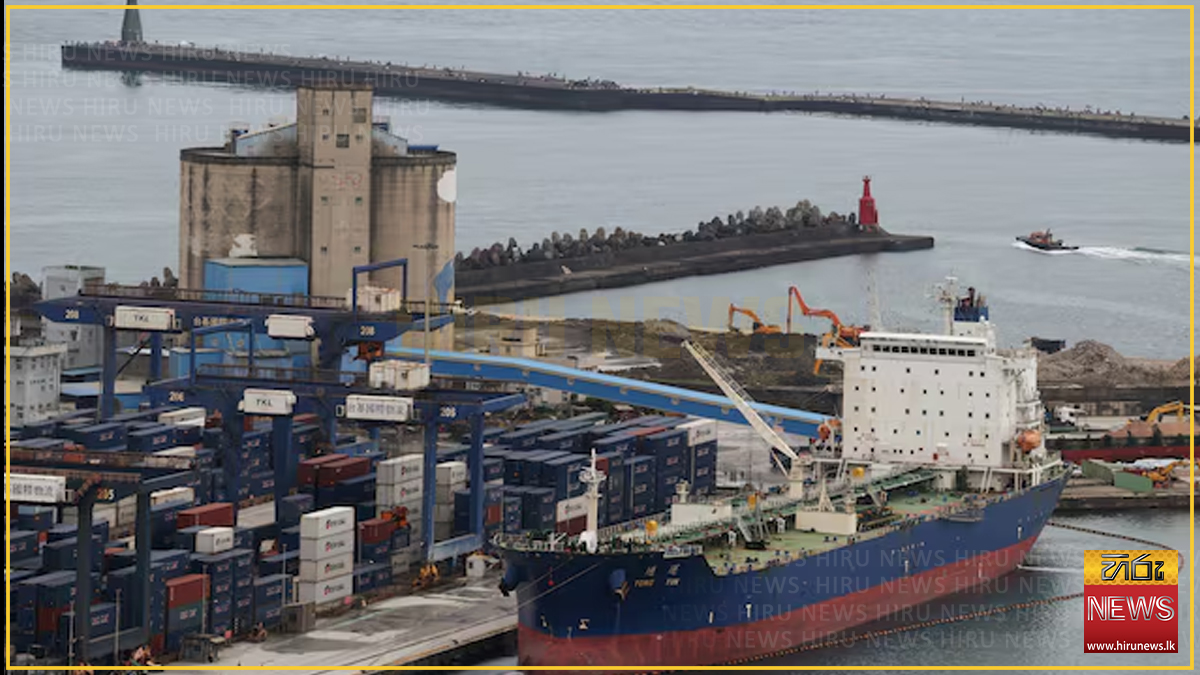 ‘Diesel, jet fuel exports from northeast Asia to recover in May’