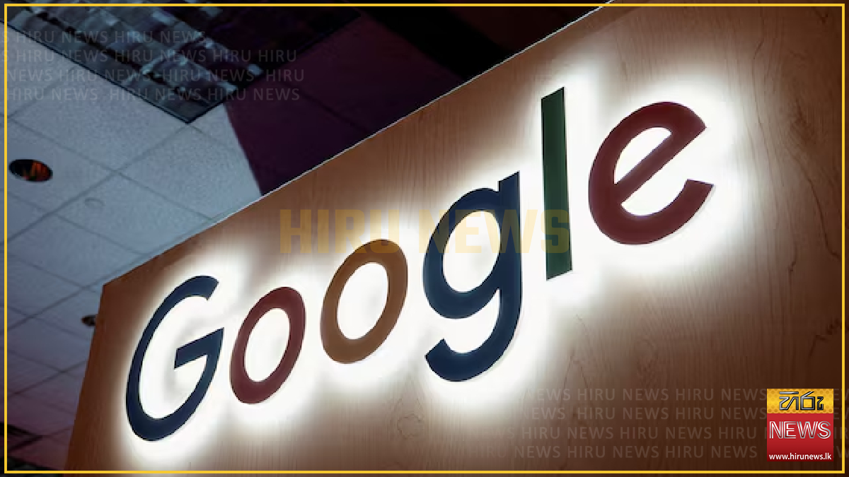 Google signs AI deal with Pentagon