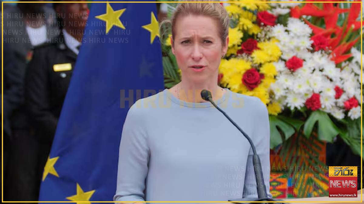 EU urges pivot from Russian oil in Southeast Asia