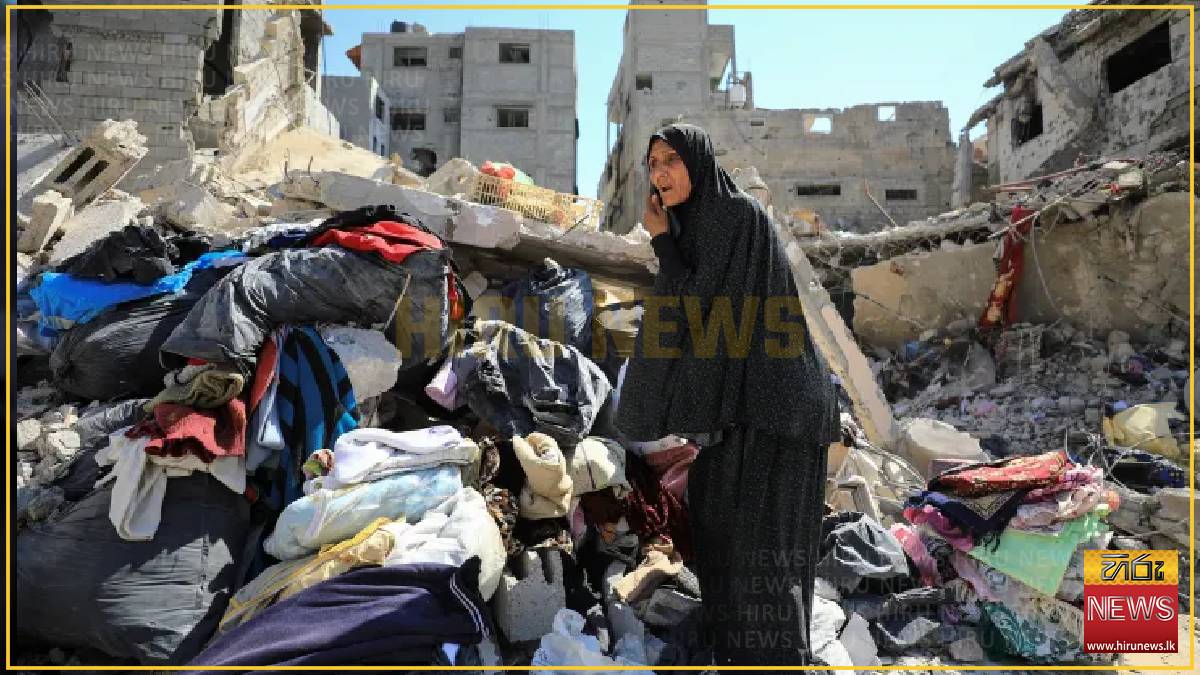 Gaza death toll rises amid attacks