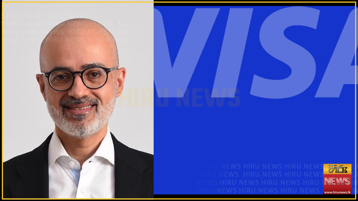 Visa appoints Suresh Sethi as Group Country Manager for India and SA