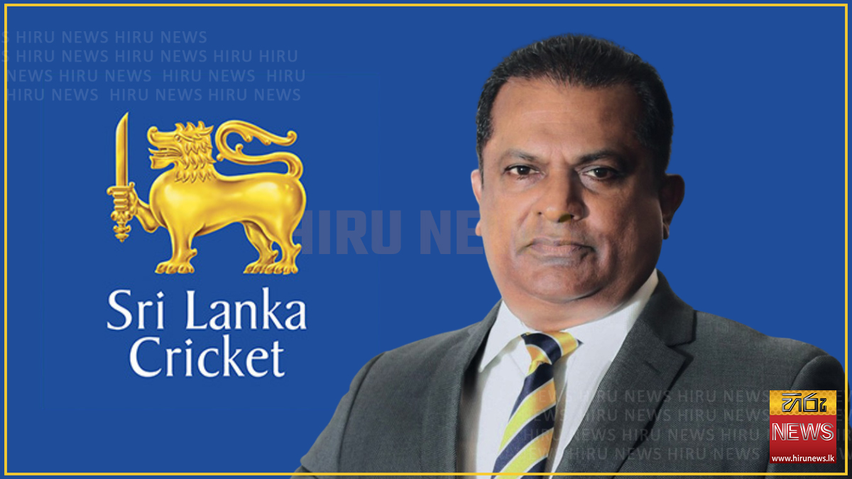 Sri Lanka Cricket Executive Committee resigns
